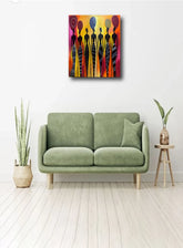 MATRIARCHS OF THE SAVANNAH